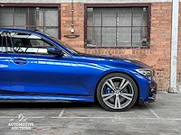 Bmw 330d m sport high executive g20 265pk 2019 3-serie, g-609-js - afbeelding 10 van  71