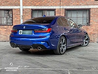 Bmw 330d m sport high executive g20 265pk 2019 3-serie, g-609-js - afbeelding 11 van  71