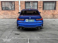 Bmw 330d m sport high executive g20 265pk 2019 3-serie, g-609-js - afbeelding 17 van  71