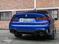 Bmw 330d m sport high executive g20 265pk 2019 3-serie, g-609-js - afbeelding 18 van  71