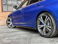 Bmw 330d m sport high executive g20 265pk 2019 3-serie, g-609-js - afbeelding 19 van  71