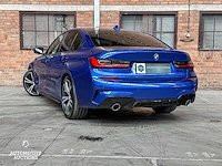 Bmw 330d m sport high executive g20 265pk 2019 3-serie, g-609-js - afbeelding 20 van  71