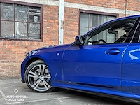 Bmw 330d m sport high executive g20 265pk 2019 3-serie, g-609-js - afbeelding 22 van  71