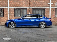 Bmw 330d m sport high executive g20 265pk 2019 3-serie, g-609-js - afbeelding 24 van  71