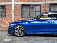 Bmw 330d m sport high executive g20 265pk 2019 3-serie, g-609-js - afbeelding 25 van  71