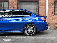 Bmw 330d m sport high executive g20 265pk 2019 3-serie, g-609-js - afbeelding 26 van  71