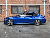 Bmw 330d m sport high executive g20 265pk 2019 3-serie, g-609-js - afbeelding 27 van  71