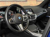Bmw 330d m sport high executive g20 265pk 2019 3-serie, g-609-js - afbeelding 28 van  71