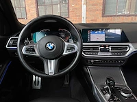 Bmw 330d m sport high executive g20 265pk 2019 3-serie, g-609-js - afbeelding 30 van  71