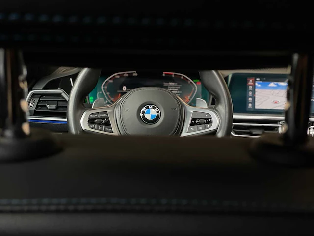 Bmw 330d m sport high executive g20 265pk 2019 3-serie, g-609-js - afbeelding 31 van  71