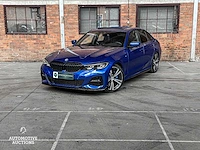 Bmw 330d m sport high executive g20 265pk 2019 3-serie, g-609-js - afbeelding 23 van  71