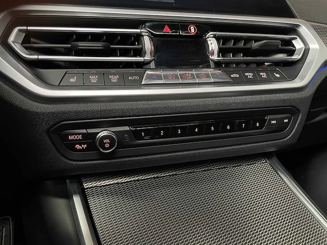 Bmw 330d m sport high executive g20 265pk 2019 3-serie, g-609-js - afbeelding 42 van  71