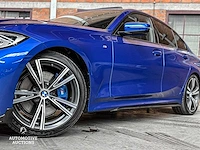 Bmw 330d m sport high executive g20 265pk 2019 3-serie, g-609-js - afbeelding 34 van  71