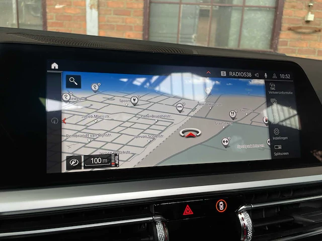 Bmw 330d m sport high executive g20 265pk 2019 3-serie, g-609-js - afbeelding 46 van  71