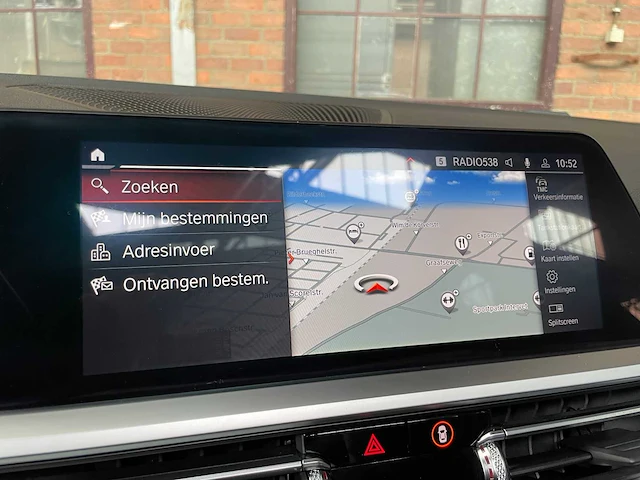 Bmw 330d m sport high executive g20 265pk 2019 3-serie, g-609-js - afbeelding 47 van  71