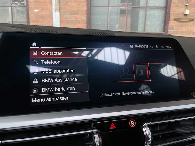 Bmw 330d m sport high executive g20 265pk 2019 3-serie, g-609-js - afbeelding 48 van  71