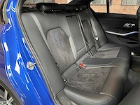 Bmw 330d m sport high executive g20 265pk 2019 3-serie, g-609-js - afbeelding 62 van  71