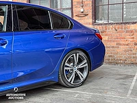 Bmw 330d m sport high executive g20 265pk 2019 3-serie, g-609-js - afbeelding 56 van  71