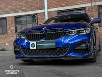 Bmw 330d m sport high executive g20 265pk 2019 3-serie, g-609-js - afbeelding 70 van  71