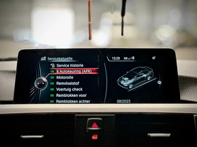 Bmw 330e automaat, jl-349-j - afbeelding 4 van  12