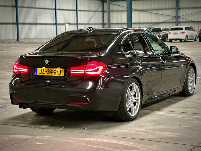 Bmw 330e automaat, jl-349-j - afbeelding 5 van  12