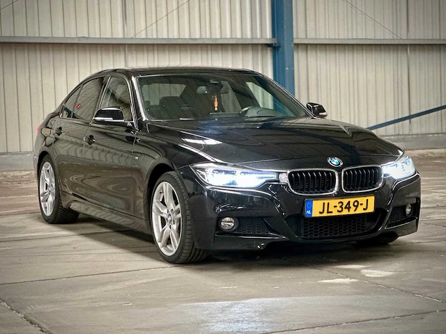 Bmw 330e automaat, jl-349-j - afbeelding 6 van  12