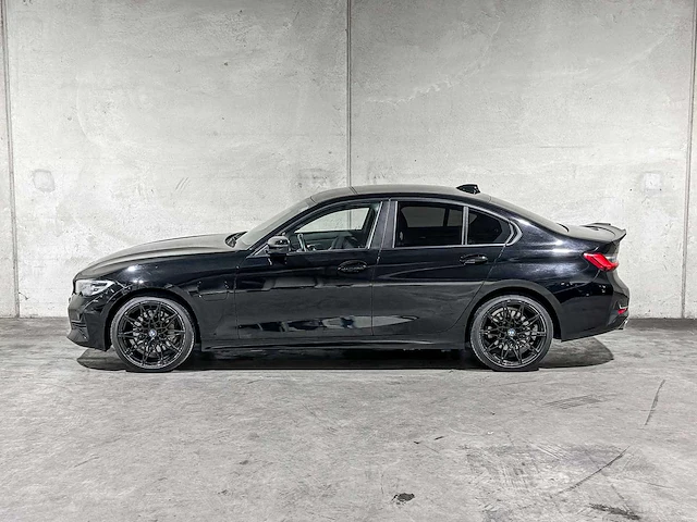 Bmw 330e high executive g20 184pk 2020 3-serie, x-201-fs - afbeelding 10 van  44