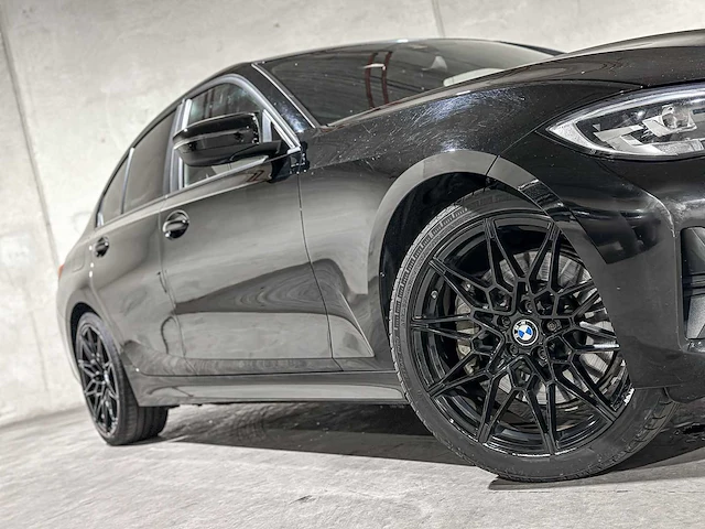 Bmw 330e high executive g20 184pk 2020 3-serie, x-201-fs - afbeelding 43 van  44