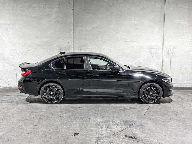 Bmw 330e high executive g20 184pk 2020 3-serie, x-201-fs - afbeelding 2 van  44