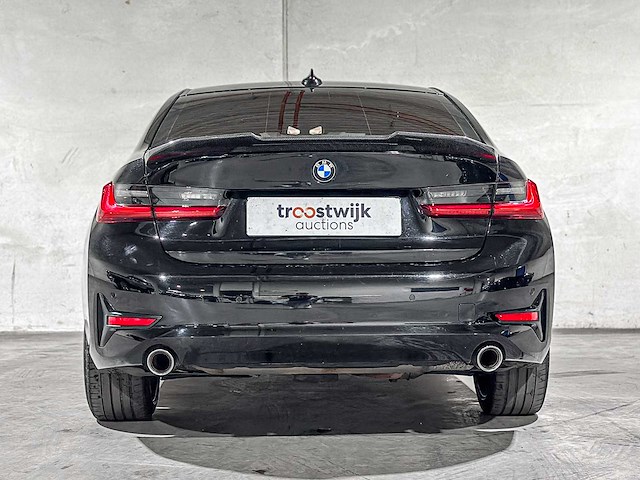 Bmw 330e high executive g20 184pk 2020 3-serie, x-201-fs - afbeelding 5 van  44