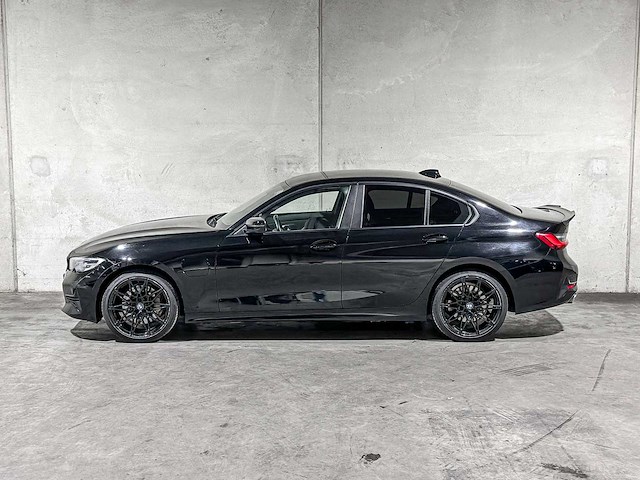 Bmw 330e high executive g20 184pk 2020 3-serie, x-201-fs - afbeelding 10 van  44