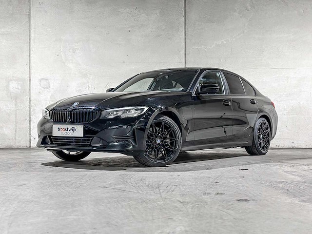 Bmw 330e high executive g20 184pk 2020 3-serie, x-201-fs - afbeelding 1 van  44