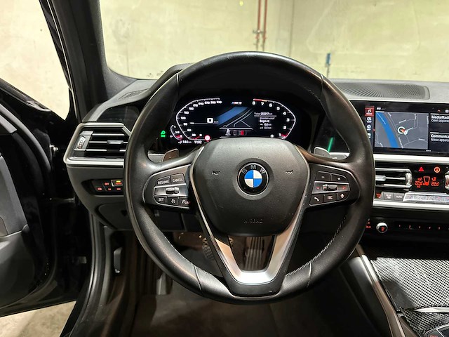 Bmw 330e high executive g20 184pk 2020 3-serie, x-201-fs - afbeelding 13 van  44