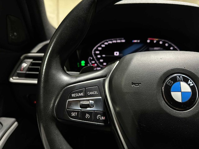Bmw 330e high executive g20 184pk 2020 3-serie, x-201-fs - afbeelding 16 van  44