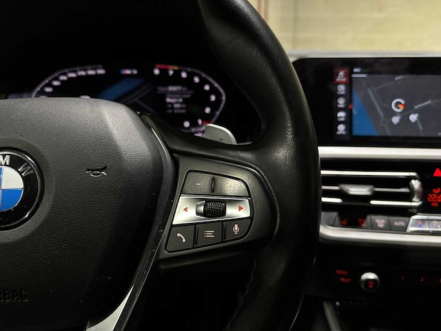 Bmw 330e high executive g20 184pk 2020 3-serie, x-201-fs - afbeelding 17 van  44