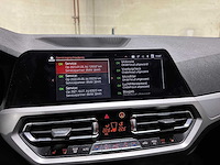 Bmw 330e high executive g20 184pk 2020 3-serie, x-201-fs - afbeelding 26 van  44