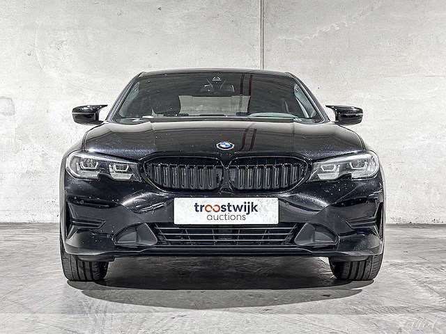 Bmw 330e high executive g20 184pk 2020 3-serie, x-201-fs - afbeelding 34 van  44