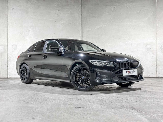 Bmw 330e high executive g20 184pk 2020 3-serie, x-201-fs - afbeelding 41 van  44