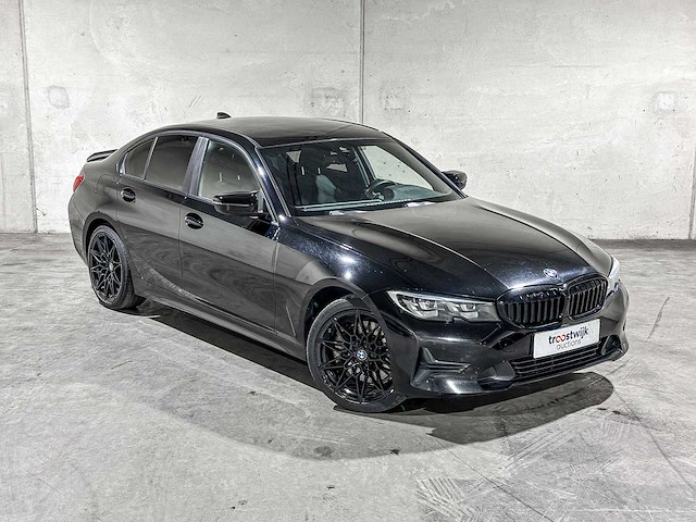Bmw 330e high executive g20 184pk 2020 3-serie, x-201-fs - afbeelding 42 van  44