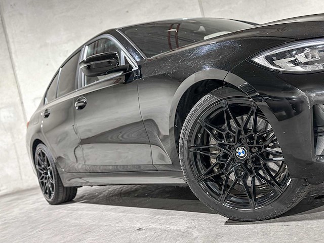 Bmw 330e high executive g20 184pk 2020 3-serie, x-201-fs - afbeelding 43 van  44