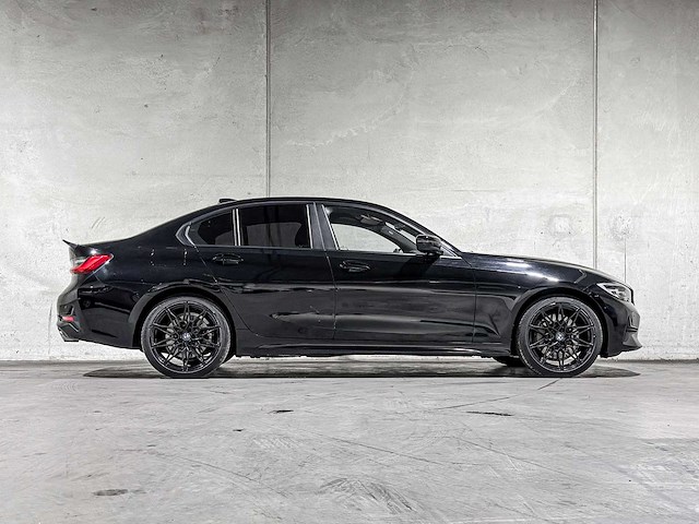 Bmw 330e high executive g20 184pk 2020 3-serie, x-201-fs - afbeelding 44 van  44