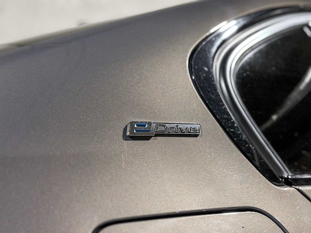 Bmw 330e m-sport f30 184pk 2016 3-serie, jx-127-v - afbeelding 2 van  43