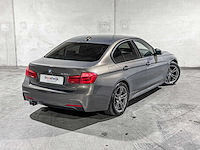 Bmw 330e m-sport f30 184pk 2016 3-serie, jx-127-v - afbeelding 4 van  43