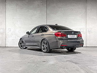 Bmw 330e m-sport f30 184pk 2016 3-serie, jx-127-v - afbeelding 7 van  43