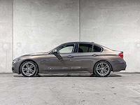 Bmw 330e m-sport f30 184pk 2016 3-serie, jx-127-v - afbeelding 9 van  43