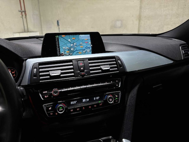 Bmw 330e m-sport f30 184pk 2016 3-serie, jx-127-v - afbeelding 22 van  43