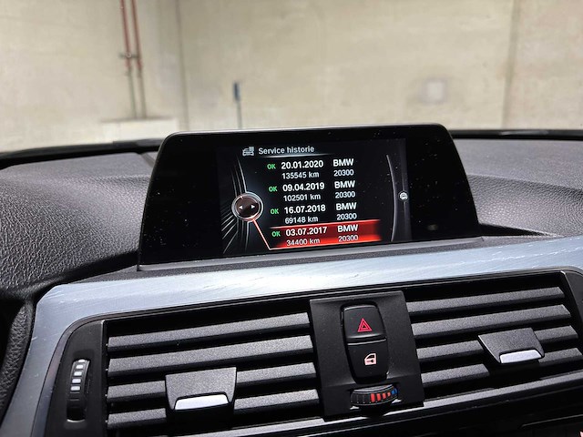 Bmw 330e m-sport f30 184pk 2016 3-serie, jx-127-v - afbeelding 25 van  43