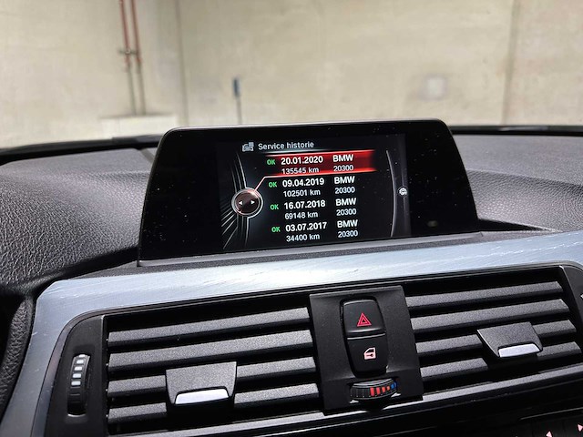 Bmw 330e m-sport f30 184pk 2016 3-serie, jx-127-v - afbeelding 26 van  43