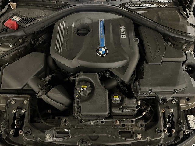 Bmw 330e m-sport f30 184pk 2016 3-serie, jx-127-v - afbeelding 37 van  43