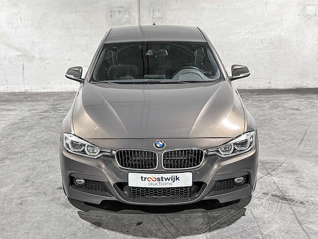 Bmw 330e m-sport f30 184pk 2016 3-serie, jx-127-v - afbeelding 39 van  43